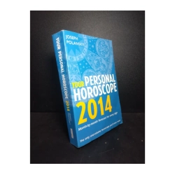 Your personal horoscope 2014