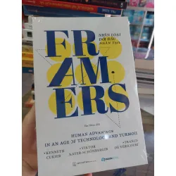 [Sách Cũ SCGR] Framers mới 100% HCM0504