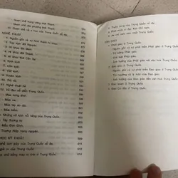 Tri Thức Văn Hóa Trung Quốc 707579