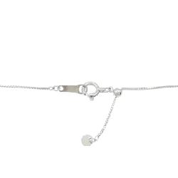 Dây chuyền kim cương PT900/PT850 0.30CT - Hàng hiệu Chính hãng 858320