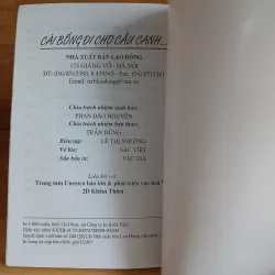 Cái Bống Đi Chợ Cầu Canh...(Tạ Văn Thông) 792076