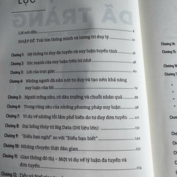 Tư Duy Dã Tràng 444337