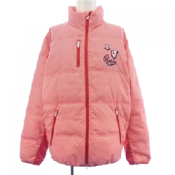 Áo khoác lông vũ PEARLY GATES - Hàng hiệu Authentic