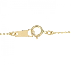 Dây chuyền kim cương GSTB 0.17CT - Hàng hiệu Authentic 840479