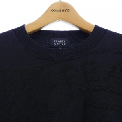 Hàng hiệu PEARLY GATES 053-3270007 Áo len - Hàng hiệu Authentic 891792