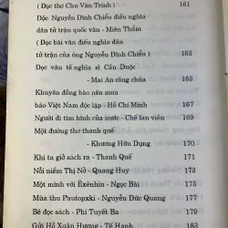 Thơ Và Danh Ngôn Về Sách 739058