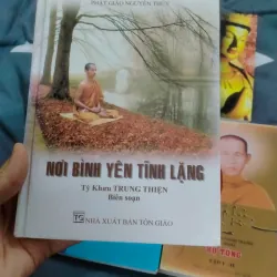 Combo 3 cuốn tặng 3 cuốn 999156