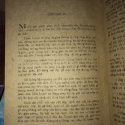 Hồ sơ Odessa - Frederick Forsyth 975916