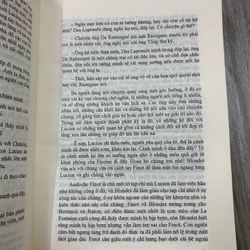 Tấn trò đời Balzac. Tập 8. 999 471184
