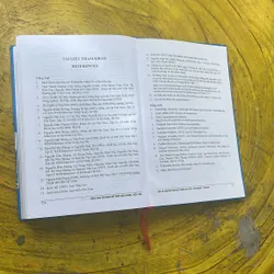 TỪ ĐIỂN THUẬT NGỮ NUÔI BIỂN SONG NGỮ ANH - VIỆT- VŨ DŨNG TIẾN 704074