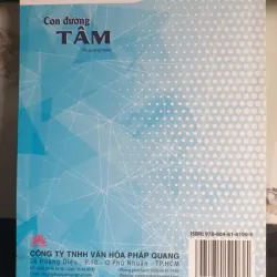 Con Đường Tâm 696832