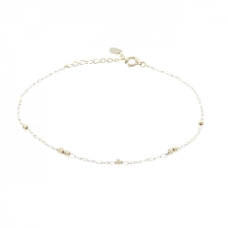 K10YG Vòng tay - Hàng hiệu Chính hãng 873745