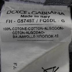 Áo sơ mi DOLCE&GABBANA - Hàng hiệu Authentic 902641