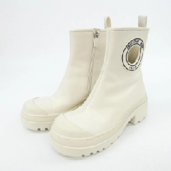 Giày bốt CHRISTIAN DIOR DIOR SYMBOL KDI770VSO - Hàng hiệu Authentic 828241