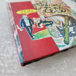 Phê như con tê tê | Thành phong | bìa cứng in màu  926907