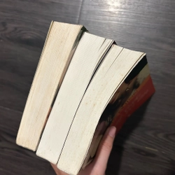 Combo 3 cuốn Julia Quinn 355609
