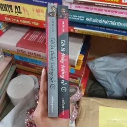 Tôi Là Thầy Tướng Số- Dịch Chi( tập 1+2) 608380