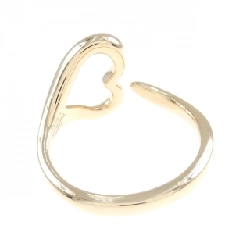 Nhẫn Open Heart Tiffany - Hàng hiệu Authentic 841988