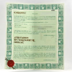 Rolex Yacht-Master Rolesium 169622 SSxPT Automatic K - Hàng hiệu Chính hãng 874880