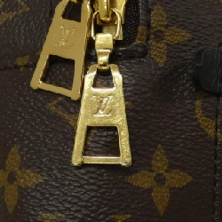 Ba lô Louis Vuitton Monogram Palm Springs PM M44871 608287