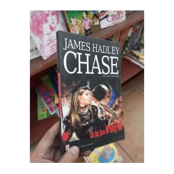 Cả thế gian trong túi - Chase 2007 979801