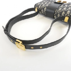 Túi xách vai DIOR OBLIQUE 30 Montaigne M9203UTZQ của Christian Dior 612118