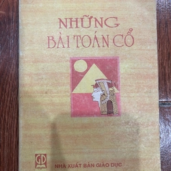Những bài toán cổ  (k1)