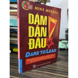 Dám dẫn đầu - Mike Merrill