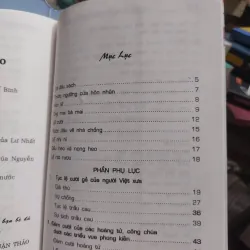 Sách: Tục lệ cưới gả, tang mà của người Việt xưa - Tác giả: Phan Thuận Thảo (A3) 601518