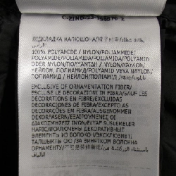 【Mã giảm giá】Moncler MONCLER Áo khoác 637177