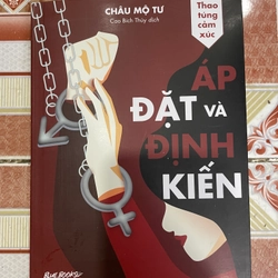 Áp Đặt Và Định Kiến mới nguyên seal