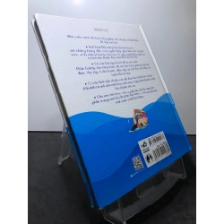 Bơi lội như kình ngư 2018 mới 85% bẩn nhẹ BÌA CỨNG Iwamoto Kenichi HPB0508 TRUYỆN TRANH 451458