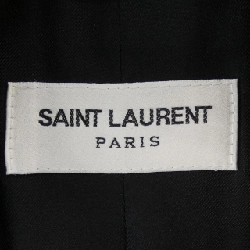 SAINT LAURENT 505326 Y404W Jacket - Hàng hiệu Authentic 885512