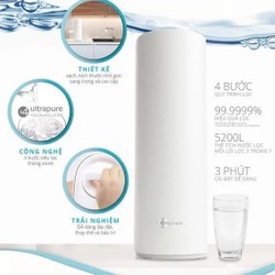 Máy lọc nước Ecosphere của Nuskin