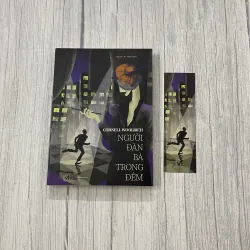 Người Đàn Bà Trong Đêm - Cornell Woolrich 934114