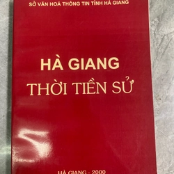 Hà Giang thời tiền sử  276719