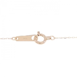 K10PG Dây chuyền kim cương 0.20CT - Hàng hiệu Chính hãng 862639