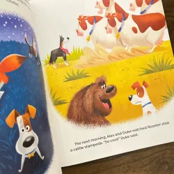 ✨𝑴𝒂𝒙 𝒐𝒏 𝒕𝒉𝒆 𝑭𝒂𝒓𝒎!✨ 778460