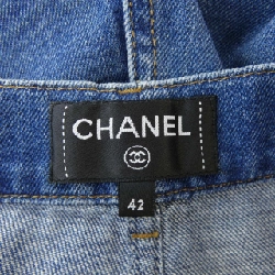 Chanel CHANEL LOOK13 P76748V68698 Jeans - Hàng hiệu Chính hãng 812331