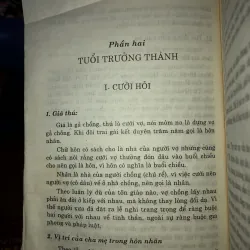 Phong tục Việt Nam (Những lễ tục chủ yếu của người Việt)- Trần Huyền Thương  763071