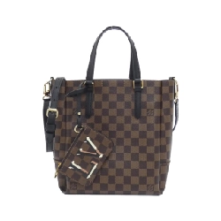 Túi Louis Vuitton Damier Belmont BB N60348