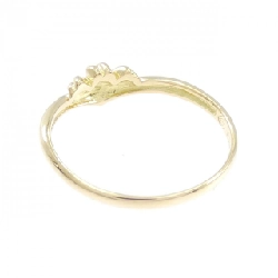 K18YG Nhẫn - Hàng hiệu Chính hãng 848699