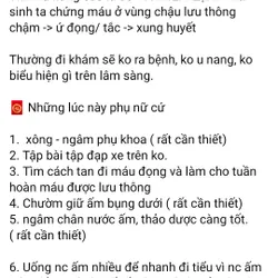 5 Miếng dán ngải cứu ấm nóng tan mỡ bụng 739010