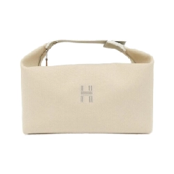 Túi xách Hermès Braid à Black GM 103223M