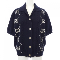 Gucci GUCCI 747742 KXC6F Áo sơ mi - Hàng hiệu Chính hãng