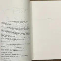 Pretty Girls - Karin Slaughter 737157