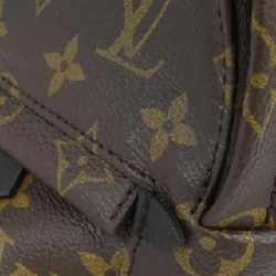 Ba lô Louis Vuitton Monogram Palm Springs MINI M44873 - Hàng hiệu Authentic 801677