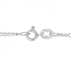 Moward Ruby Necklace - Hàng hiệu Authentic 843837