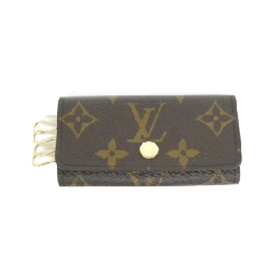 Ví khóa Louis Vuitton Monogram Multiclés M69517