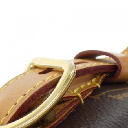 Túi xách vai Louis Vuitton Monogram Boîte Chapeau Souple MM M45647 612503